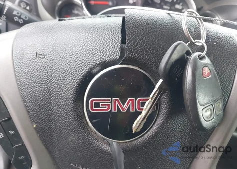 2009 GMC Sierra 1500 Sle из США, поврежденный, VIN 2GTEC290591127470